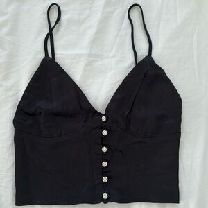 Zara top